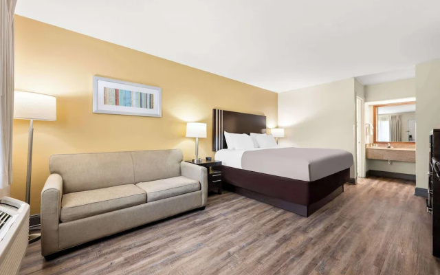 Quality Inn Pelham