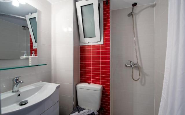 Astoria Studio I, Rhodes City Center