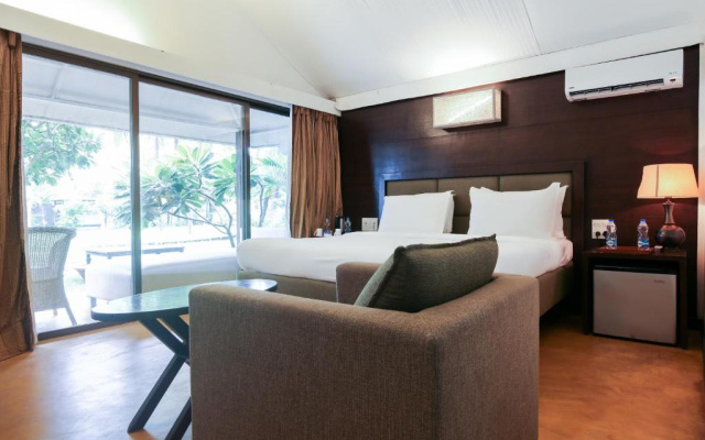 Marbela Beach Resort