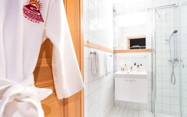 Storhogna Högfjällshotell och Spa