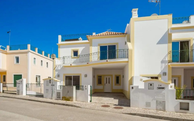 Villa Alto da Ria 25