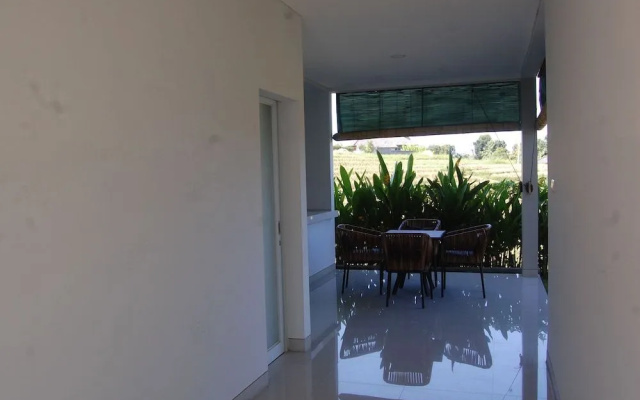 Umadhatu Resort