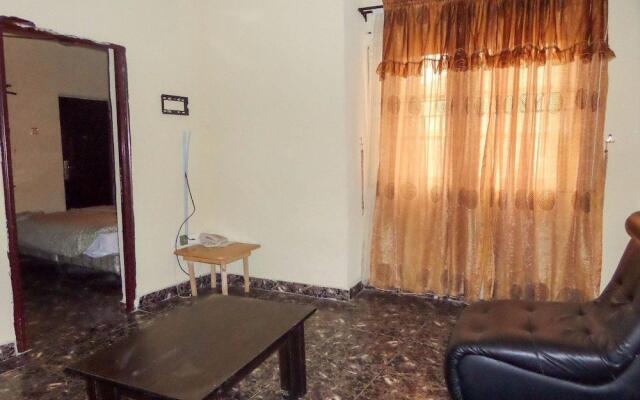 D1 Hotel And Suites