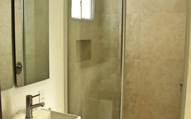 Condesa Haus Rentals