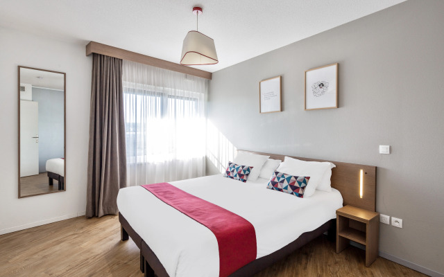 Appart'City Confort Mulhouse