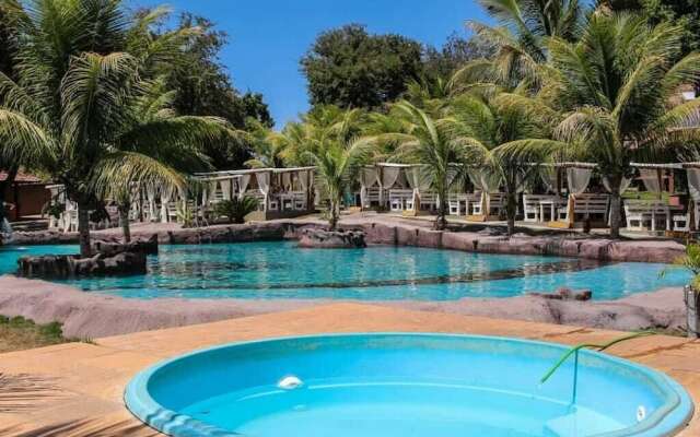 Hotel Pousada Sertão Veredas