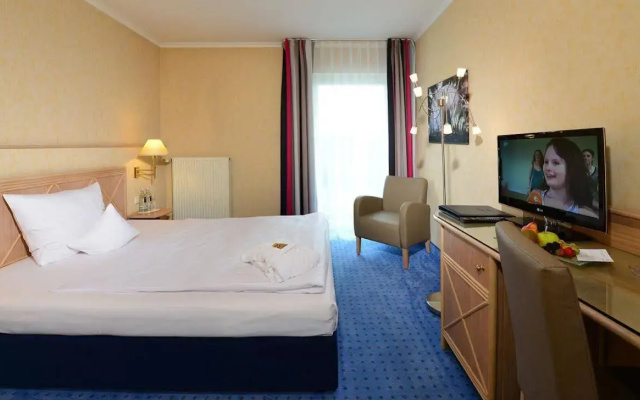 Parkhotel Weiskirchen