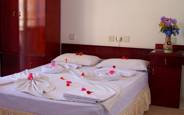 Villa Fortin Pansiyon