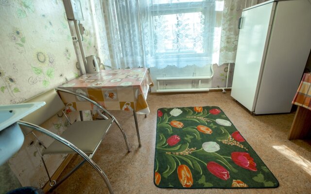 Kultukskaya Hotel - hostel