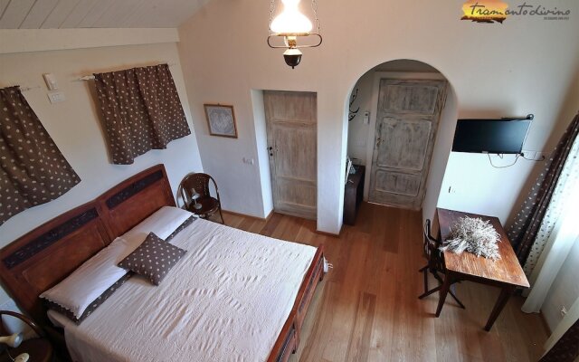 Tramontodivino Bed And Breakfast