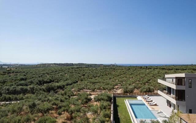 TreeTop Villa ΙΙ, outstanding spiritual retreat, By ThinkVilla