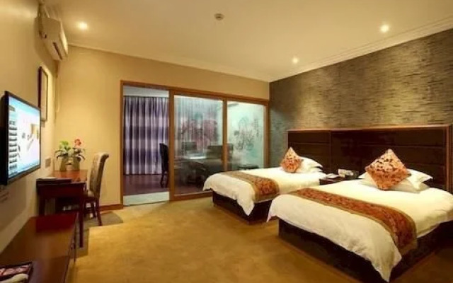 Hangzhou Langting Boutique Hotel