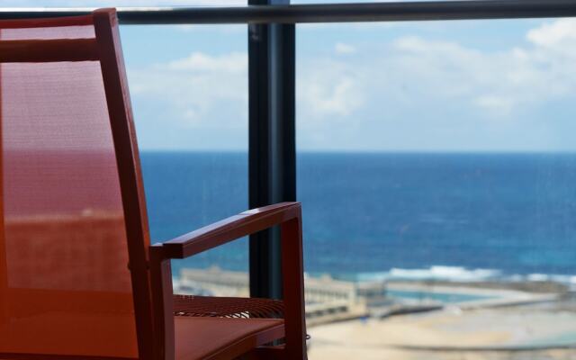 Beau Monde Apartments Newcastle - Horizon Apartment