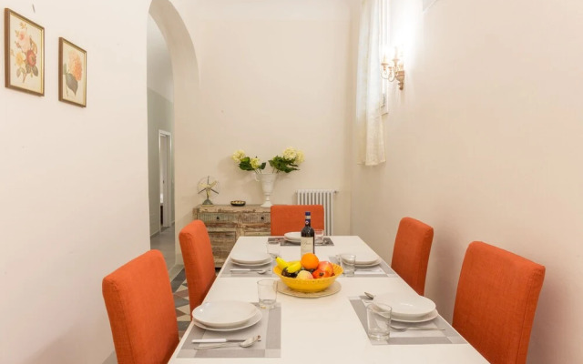 Pilastri Garden by Mmega