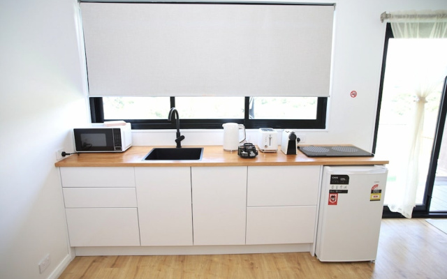 Palm Villas - Relaxing 1 Bed Stay Near Kiama Coast