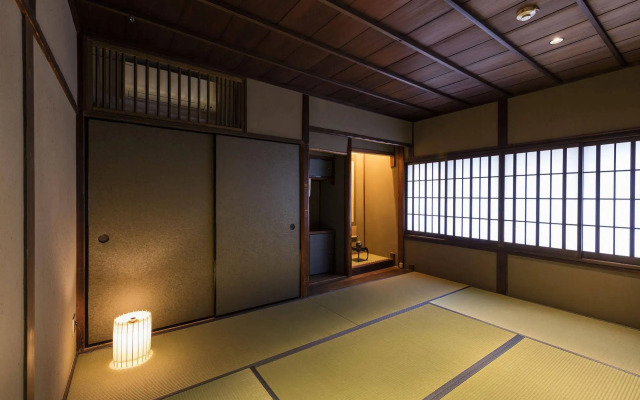 Natsume-an Machiya Holiday House