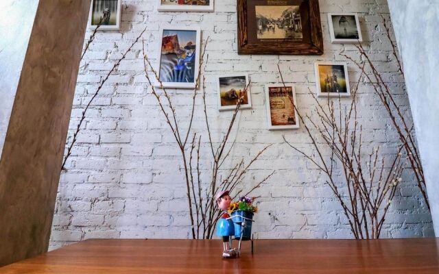 Nida Rooms Chiang Mai 64 Golden Gable