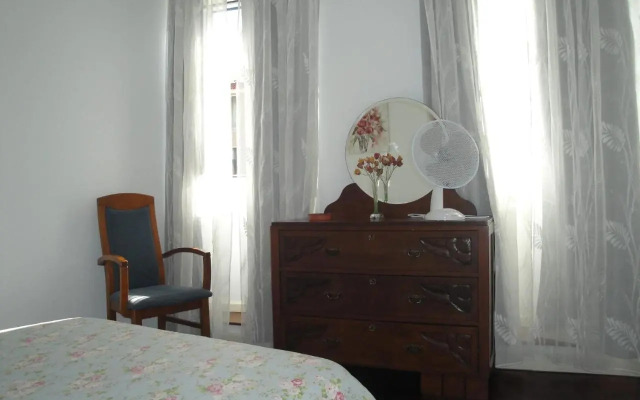 Violeta House