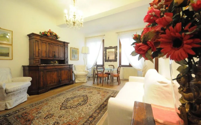 ToFlorence Apartments - Santa Croce