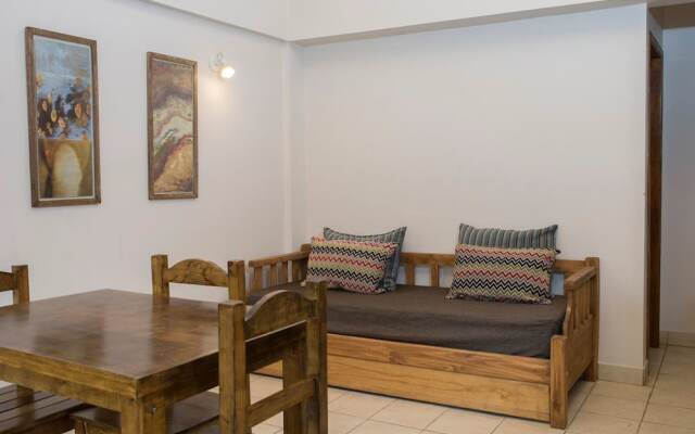 Riviera Fueguina Apartments II