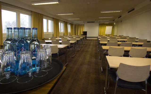 Rica Hotel Kirkenes