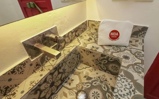 NIDA Rooms Patong Diamond 78 Phang