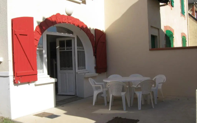 Appartements la Félicité