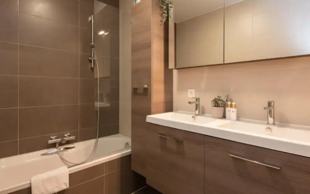 Modern Apartment in Ostend