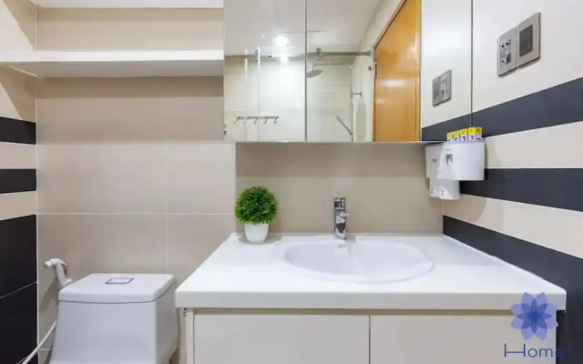 Elite Saigon - The Parkview near Airport