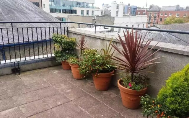 Rooftop 3Br Ph-Indoor Sauna In Dublin