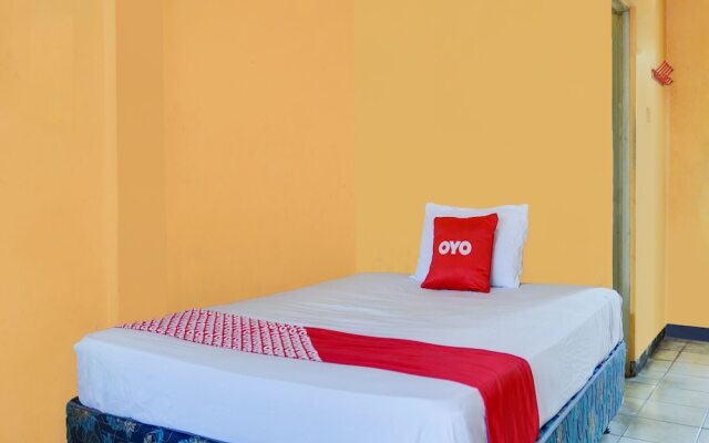 Hotel O Mutiara Guest House