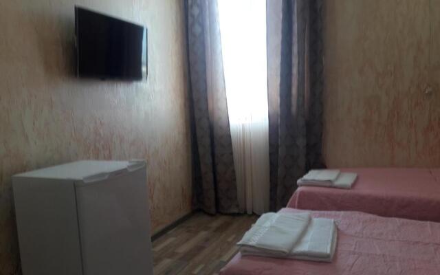 Guest house Marina