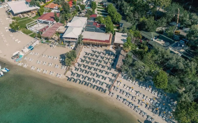 Ölüdeniz Forest Villa