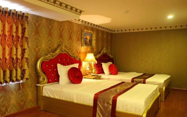 Phung Hoang Golden Hotel