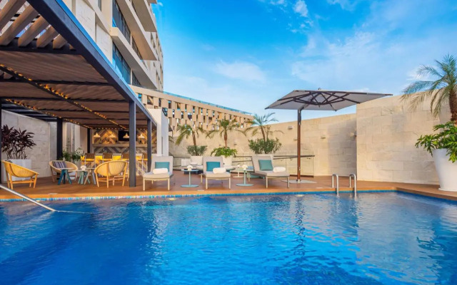 Avani Cancun Airport
