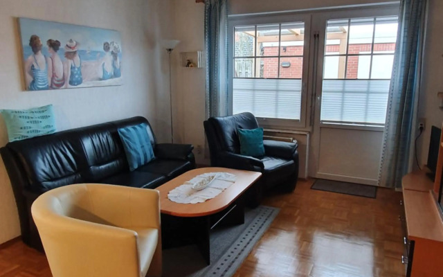 Eden´s Ferienwohnungen