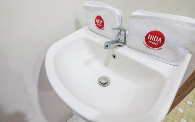 NIDA Rooms Muhdi 53 Sambi Sari