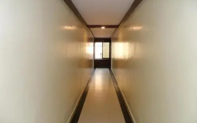 Hotel New Dreamland