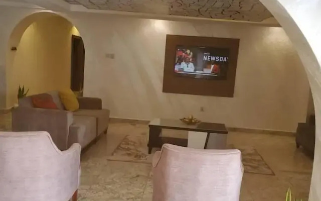 Grand Palmac Hotels