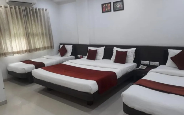 Hotel Harmony by OYO Rooms