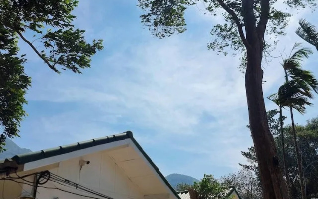 Private Paradise Resort