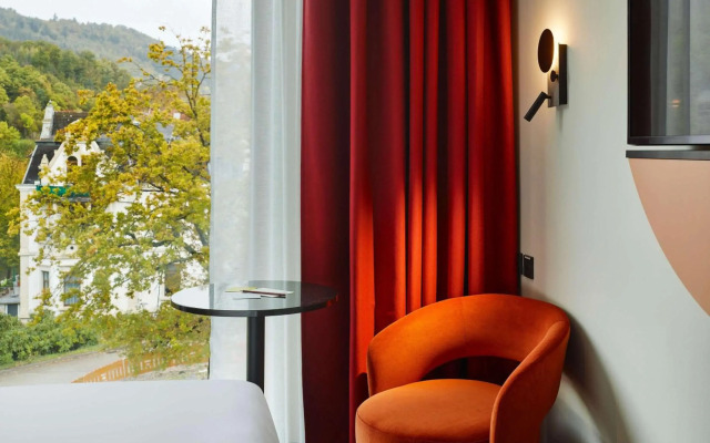 TRIBE Baden-Baden