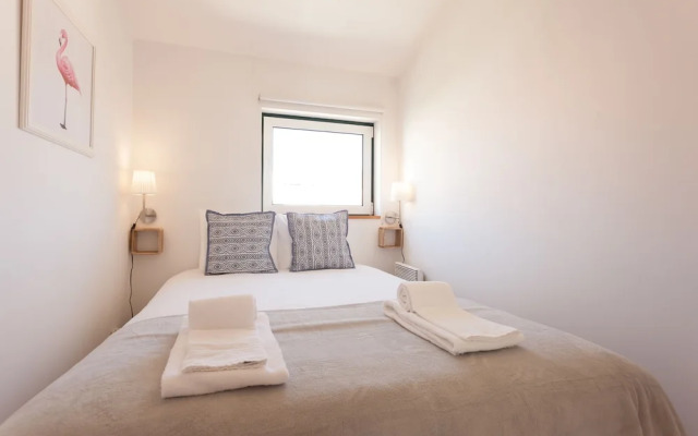 Principe Real Apartment