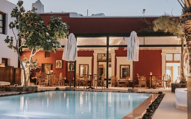 Meroviglia Boutique Hotel