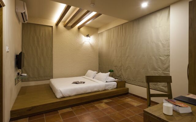 K Tree - A Boutique Hotel