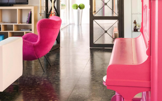 ibis Styles La Rioja Arnedo