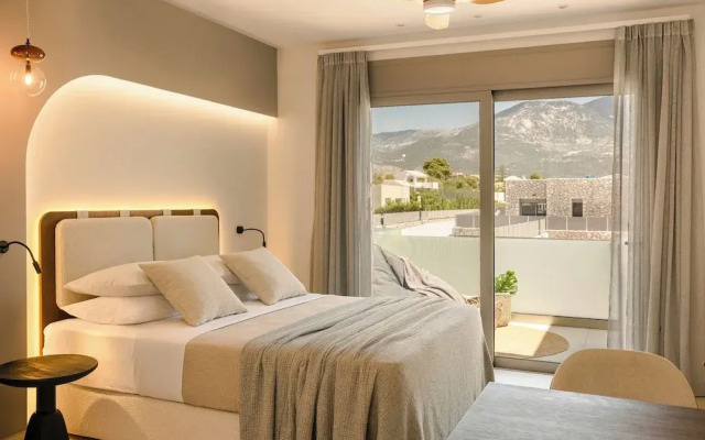 Ionian Treasure Suites