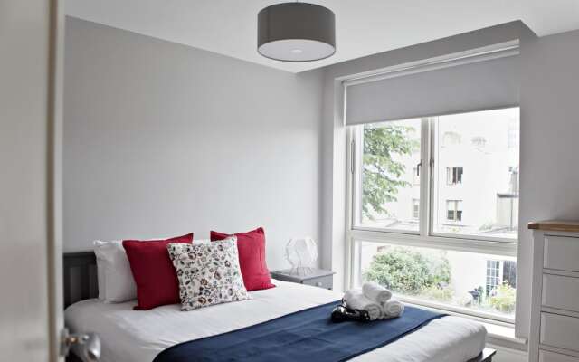 The Edge Suite by 5STARSTAY