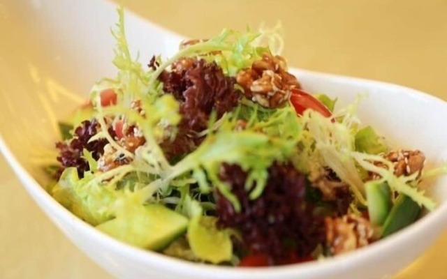 Jiuhua Jin Jiang International Hotel