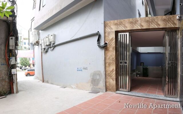 Newlife Apartment Hanoi 2